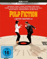 Cover Pulp Fiction