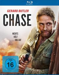 Cover Chase