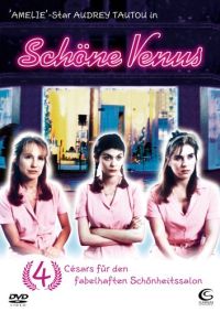 Schne Venus Cover