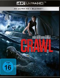 Crawl  Cover