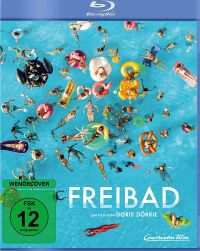 Cover Freibad