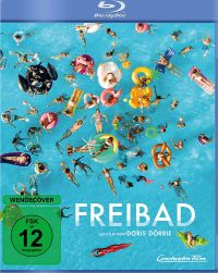 DVD Freibad