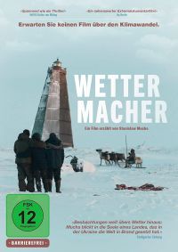 Wettermacher  Cover