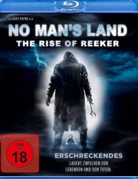 No Man´s Land - The Rise of Reeker  Cover