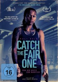 Catch the fair one - Von der Beute zum Raubtier Cover