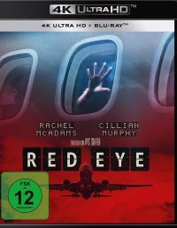 Red Eye Cover