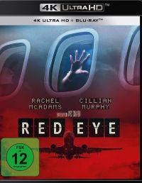 DVD Red Eye