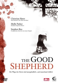 DVD The Good Shepherd