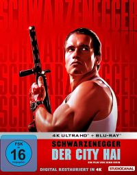 Der City Hai Cover