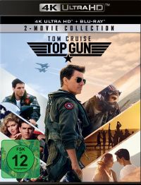 DVD Top Gun