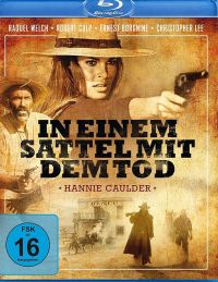 DVD In einem Sattel mit dem Tod 