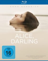 Alice, Darling  Cover