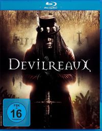 Devilreaux  Cover