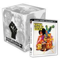 DVD Cotton comes to Harlem - 2-Disc Set inkl. hochwertiger Sammel-Schuber  Limited Edition auf 1500 St