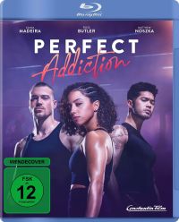 Perfect Addiction Cover