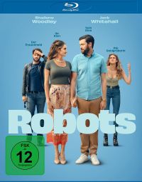 Robots Cover