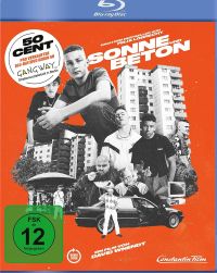 DVD Sonne und Beton 