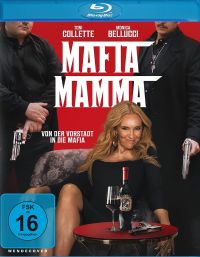 Mafia Mamma Cover