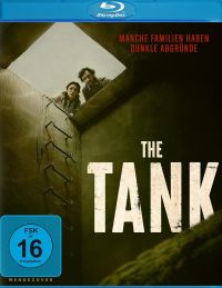 DVD The Tank