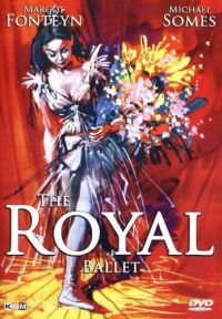 DVD The Royal Ballett