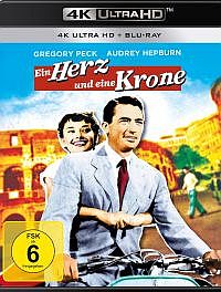 DVD Ein Herz und eine Krone 