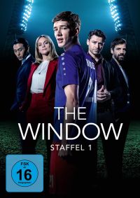 The Window – Staffel 1 Cover