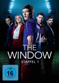 DVD The Window  Staffel 1