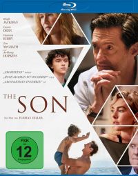 The Son  Cover