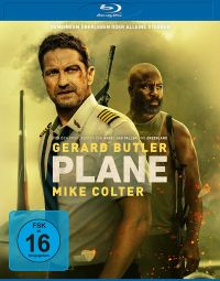 Cover Plane 