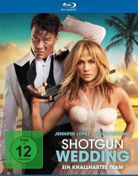 DVD Shotgun Wedding  Ein knallhartes Team