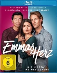 Cover Emmas Herz 