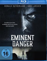 Cover Eminent Danger  Total Control 