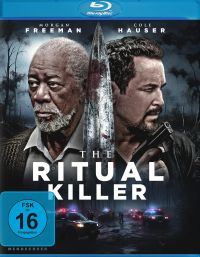 DVD The Ritual Killer 