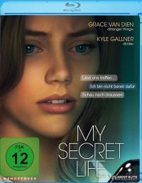 My Secret Life  Cover