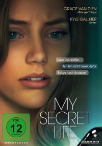 My Secret Life  Cover
