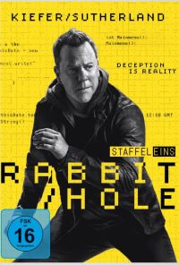 DVD Rabbit Hole  Staffel 1