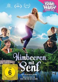 DVD Himbeeren mit Senf 