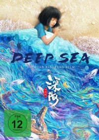 Cover Deep Sea 
