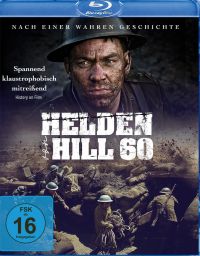 DVD Helden von Hill 60