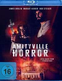 DVD Amithville Horror 