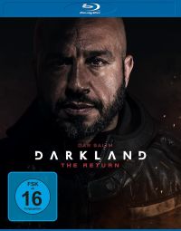 Cover Darkland - The Return