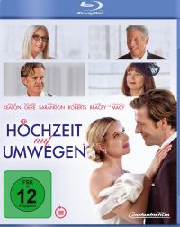 Hochzeit auf Umwegen Cover