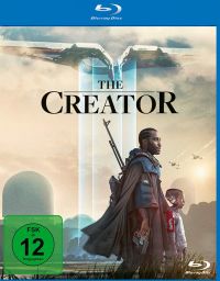 The Creator  Cover