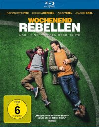 Wochenendrebellen Cover