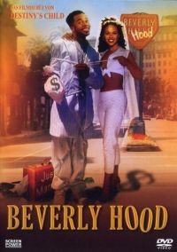 DVD Beverly Hood