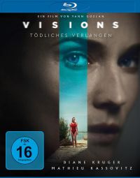 DVD Visions  Tdliches Verlangen