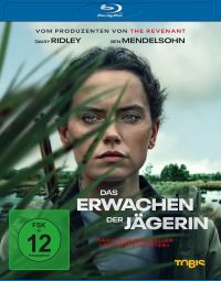 DVD Das Erwachen der Jgerin