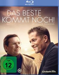 DVD Das Beste kommt noch! 