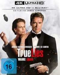 DVD True Lies