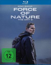 Force of Nature - The Dry 2 Cover